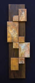 Balance Sculpture