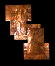 City Series #1 Sculpture