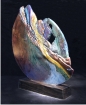 Meltdown Sculpture