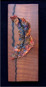 Expansion Sculpture