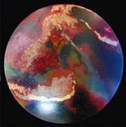 Universe Series #2 Sculpture