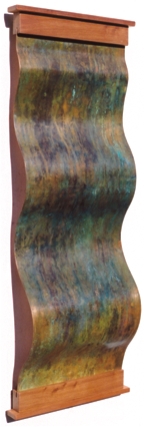 Control Sculpture