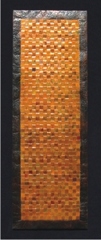 Quilt Sculpture