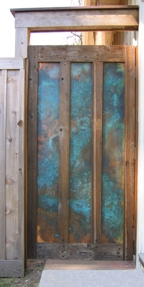 Kat's Garden Gate
