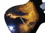 Pauls' Guitar