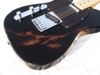 Pauls' Guitar
