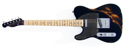 Pauls' Guitar