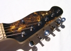 Pauls' Guitar