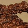 Santa Rosa Wall Sculpture
