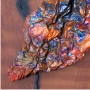 Expansion Sculpture