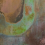 Copper Patina