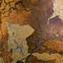 Steel Patina