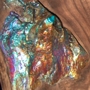Silver Leaf Patina 2