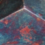 Silver Leaf Patina 1