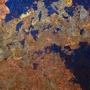 Wood Patina