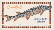 Anna Business Card