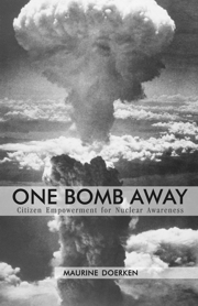 One Bomb Away Book Cover
