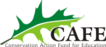 CAFE Logo