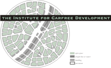 Carefree Institute Logo