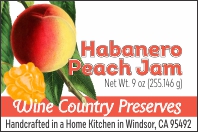 Jam Label