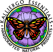 Kalliergo Essentials Logo