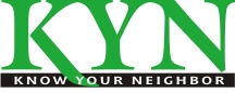 Know Your Neighbor Logo