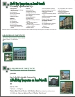 Leadership Institute brochure