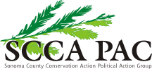 SCCA PAC Logo