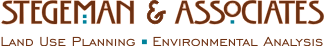 Stegeman & Assoc. Logo