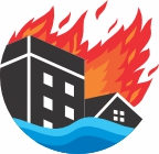 Wake Up CA Logo