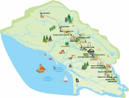 SMART Map
