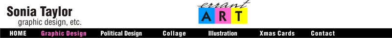 Graphic Design Banner