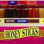 Honey Sticks packaging link