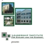 Leadership Institute brochure link