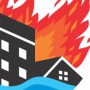 Wake Up CA Logo