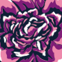 Peony Envy Illustration