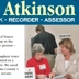 Janice Atkinson Walk/Mail Piece
