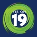 Cannabis Legalization Logo