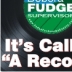 Fudge Record Brochure