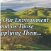 Mazzia Environmental Postcard