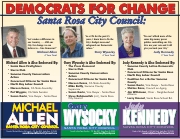 Joint City Council Postcard