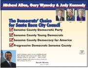 Joint City Council Postcard