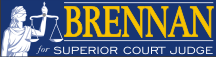 Brennan Logo