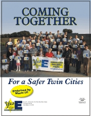 Measure E Brochure