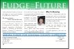 Fudge Postcard
