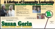Gorin Walk/Mail Piece