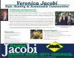 Jacobi Postcard