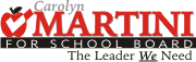 Martini Logo