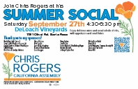 Rogers Invitations